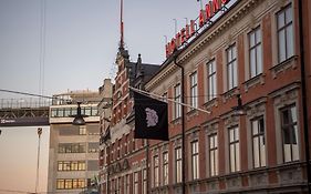 Hotel Frantz Stockholm